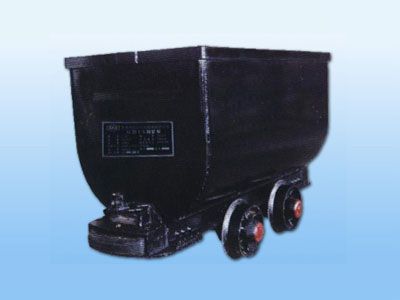 MGC1.1-6、1.7-6標(biāo)準(zhǔn)礦車(chē)